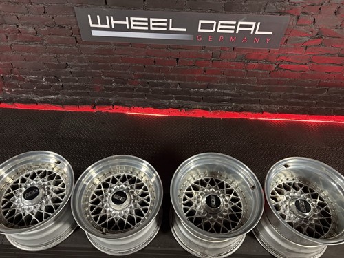 Bbs racing 082 144 wheels - bbs,