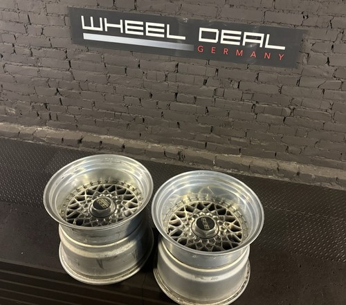 Bbs racing 161 - 161, wheels